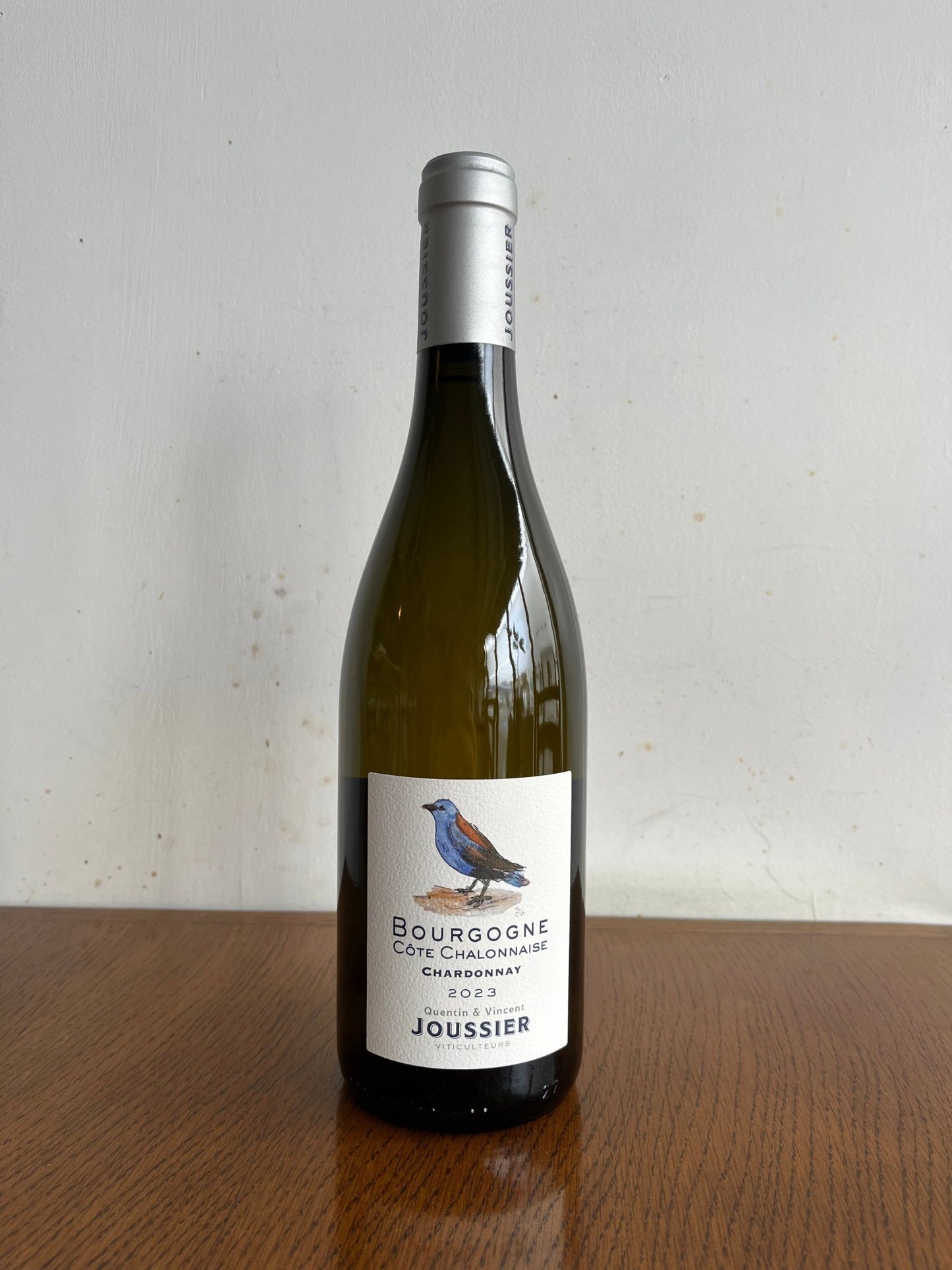 ブルゴーニュ ブラン シャロネーズ Bourgogne Blanc Côtes Chalonnaise