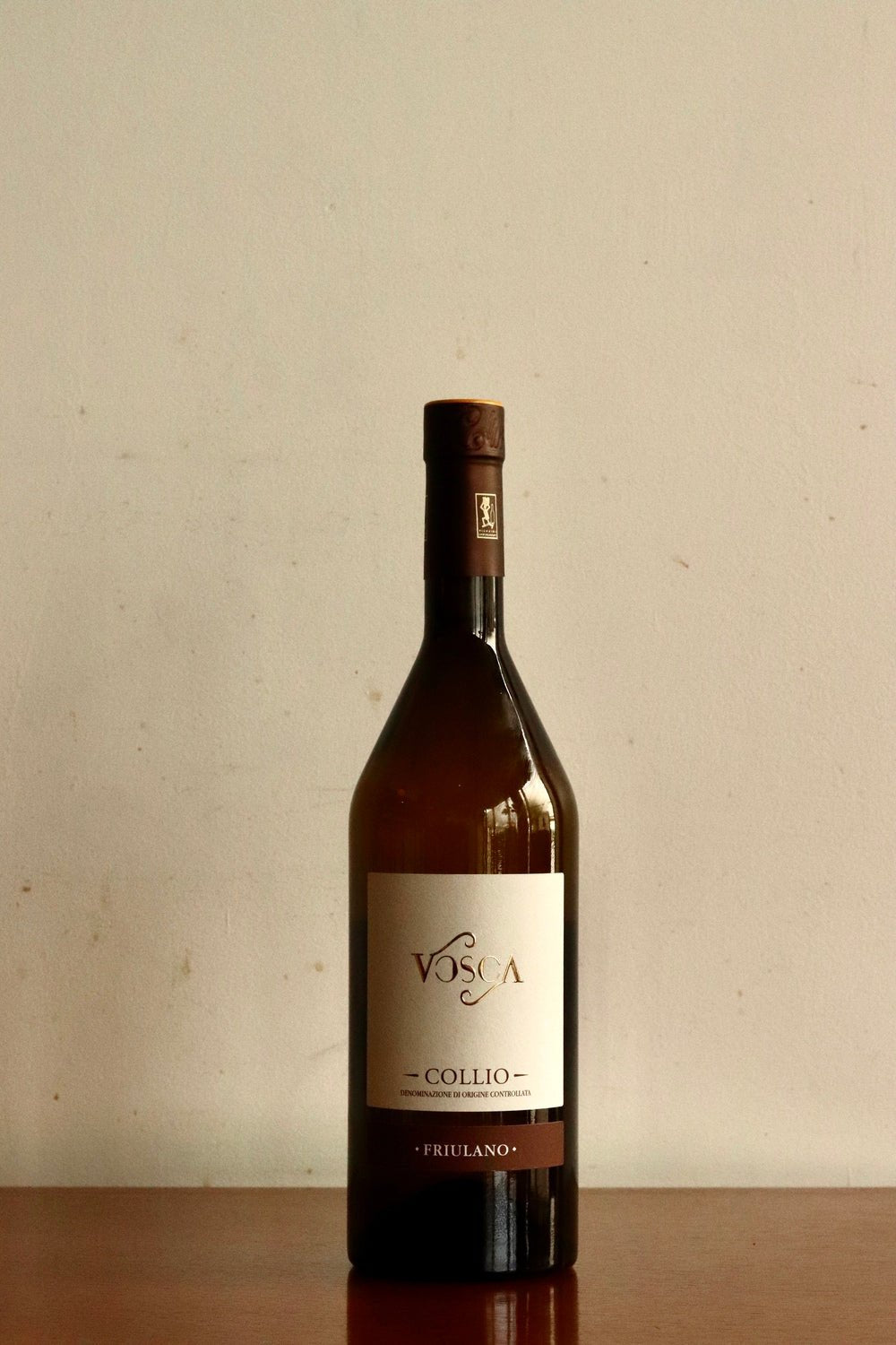 フリウラーノ・コッリオ2021 D.O.C. Friulano Collio 2021 D.O.C.
