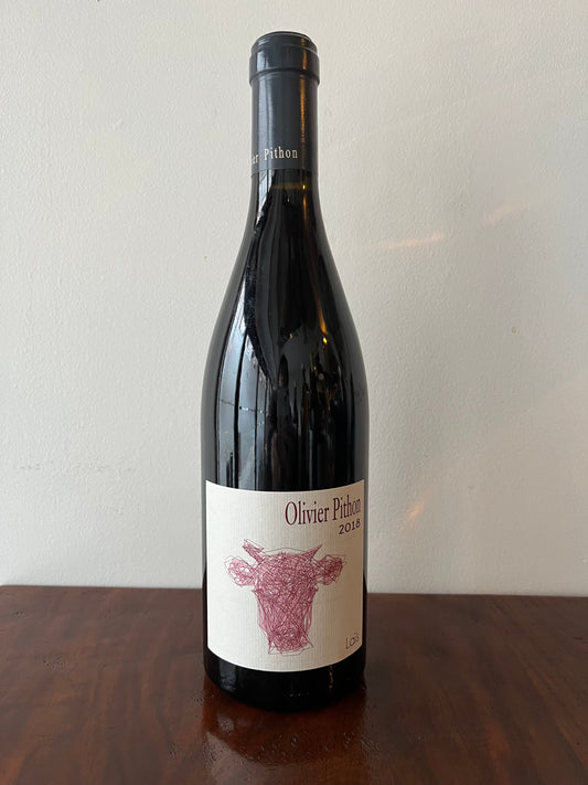ライス・ルージュ　Laïs Rouge 2018