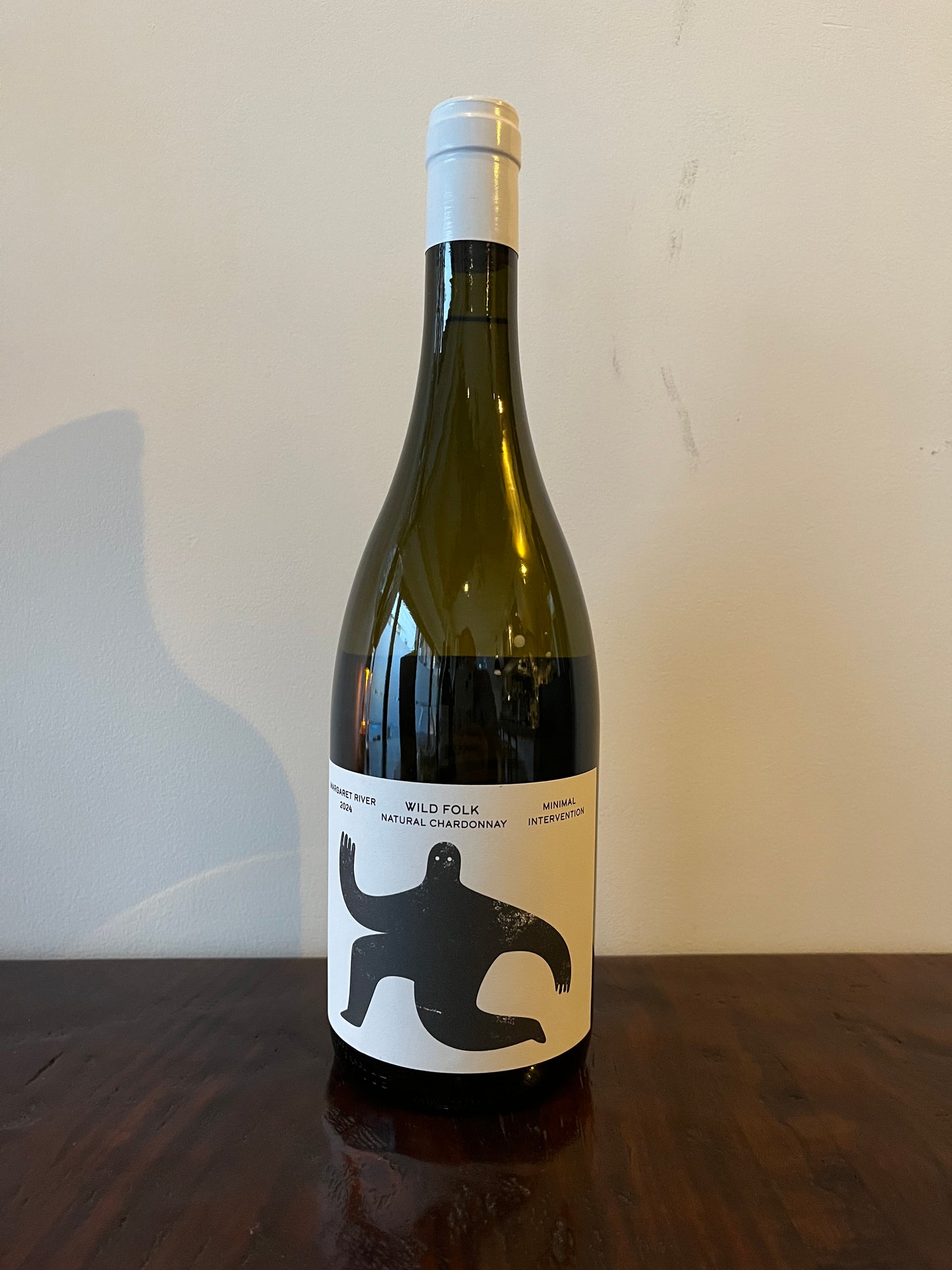 WILD FOLK Chardonnay（ワイルドフォーク シャルドネ）